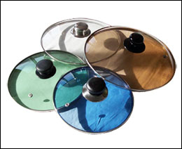 TAIAN LIDE GLASS LID FOR COOKWARE CO.,LTD.